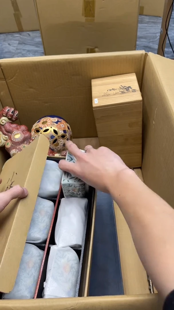 瓷片一****血5276中古商品 谨慎购买
