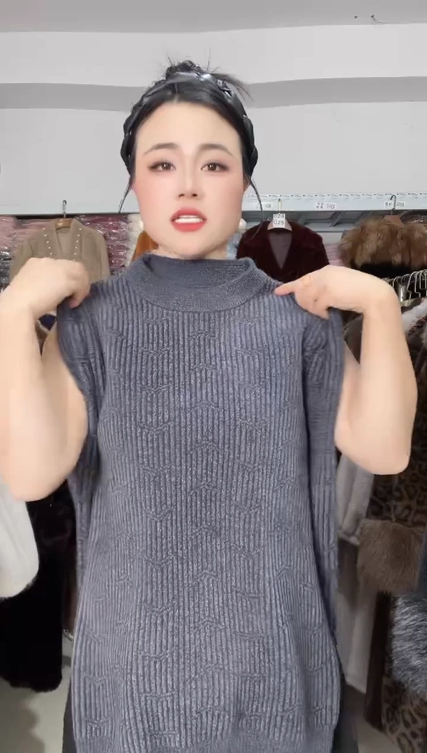 男款           灰色