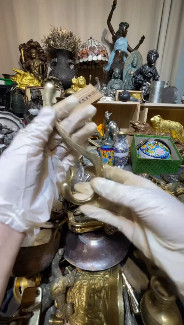 茶盏大阪回流商品以图片为准20