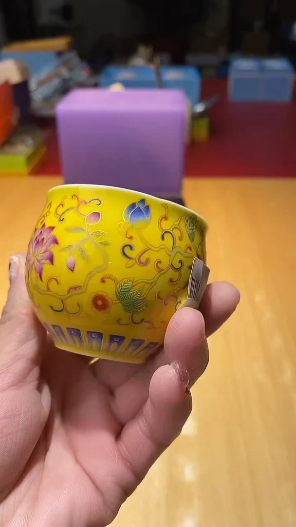 瓷片生活的本意是开心啊@@1
