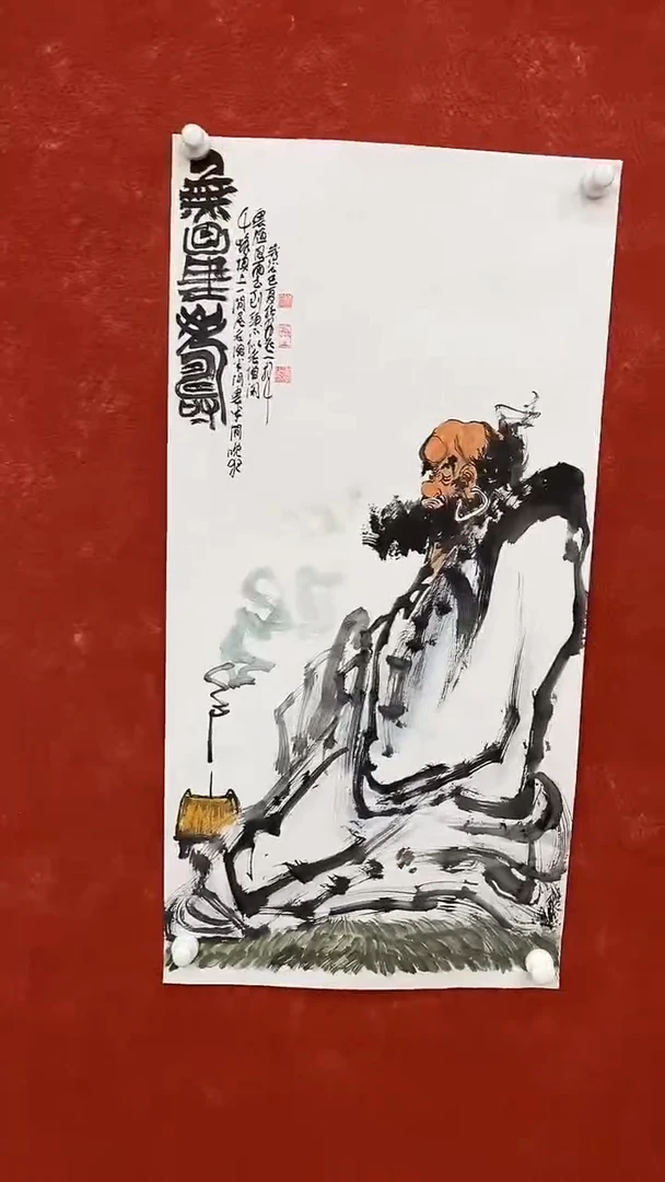 国画7.28-孙布衣-SY-三尺-A11