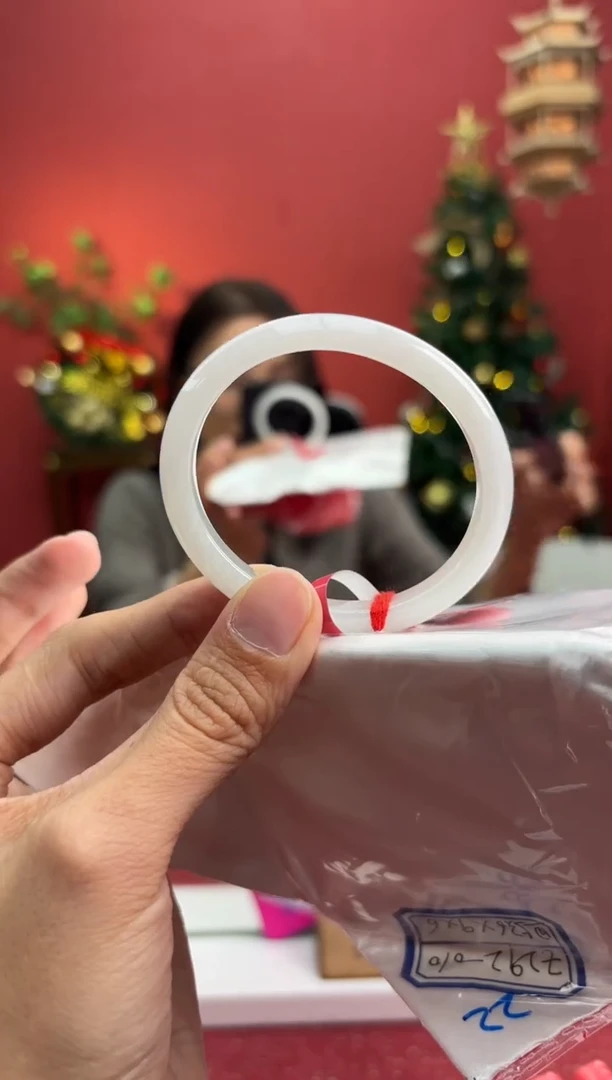 未镶嵌手镯翡翠翡翠手镯4