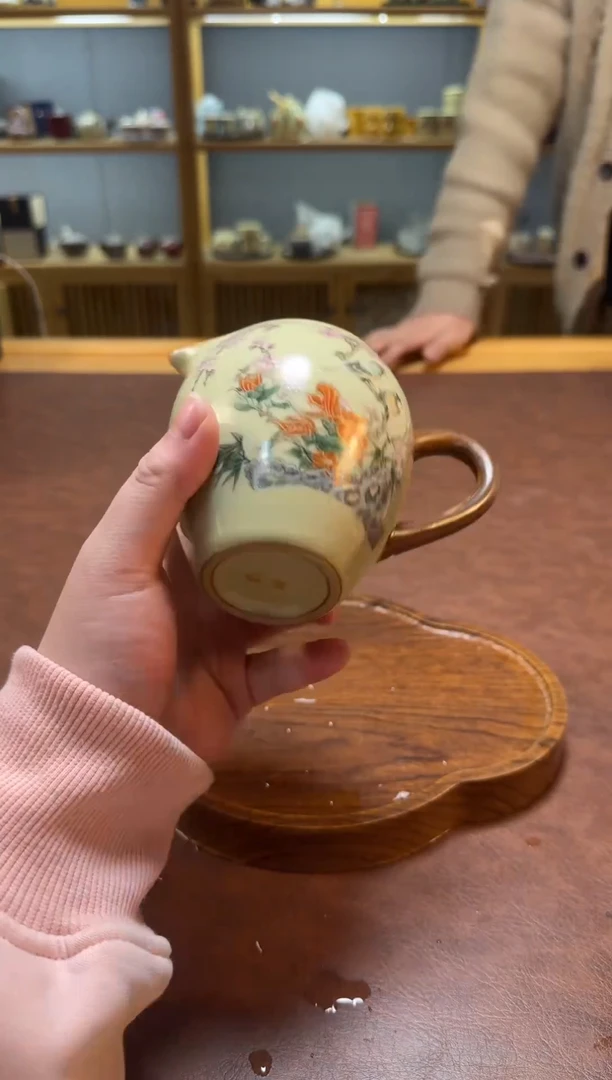 【闪购商品】晨间器物清货专属链接