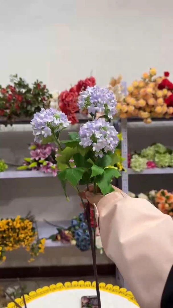 妍韵高端仿真花14