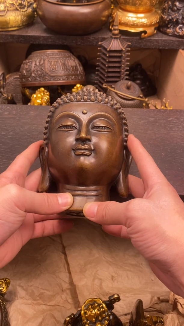 案台摆件 物品摆件