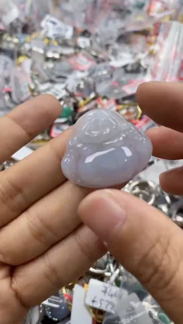 未镶嵌戒指翡翠10              4