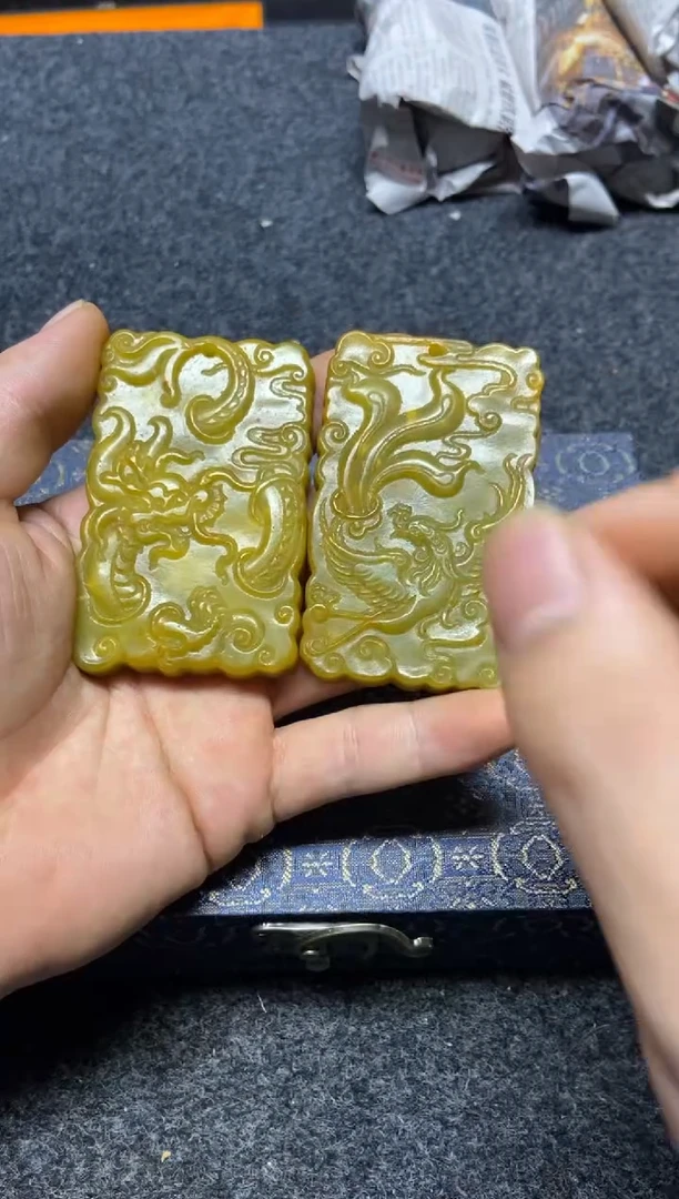 玉桌面创意/精品摆件