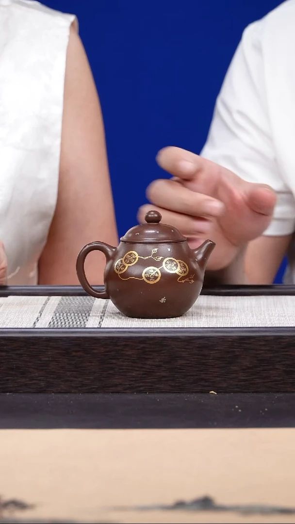 茶壶紫砂9
