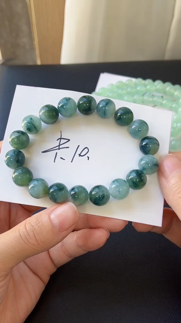 未镶嵌定制翡翠缅甸天然翡翠A货