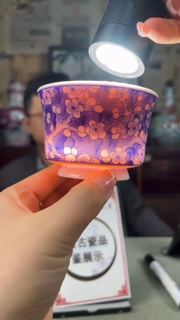 其他瓷仿古瓷景德镇陶瓷007
