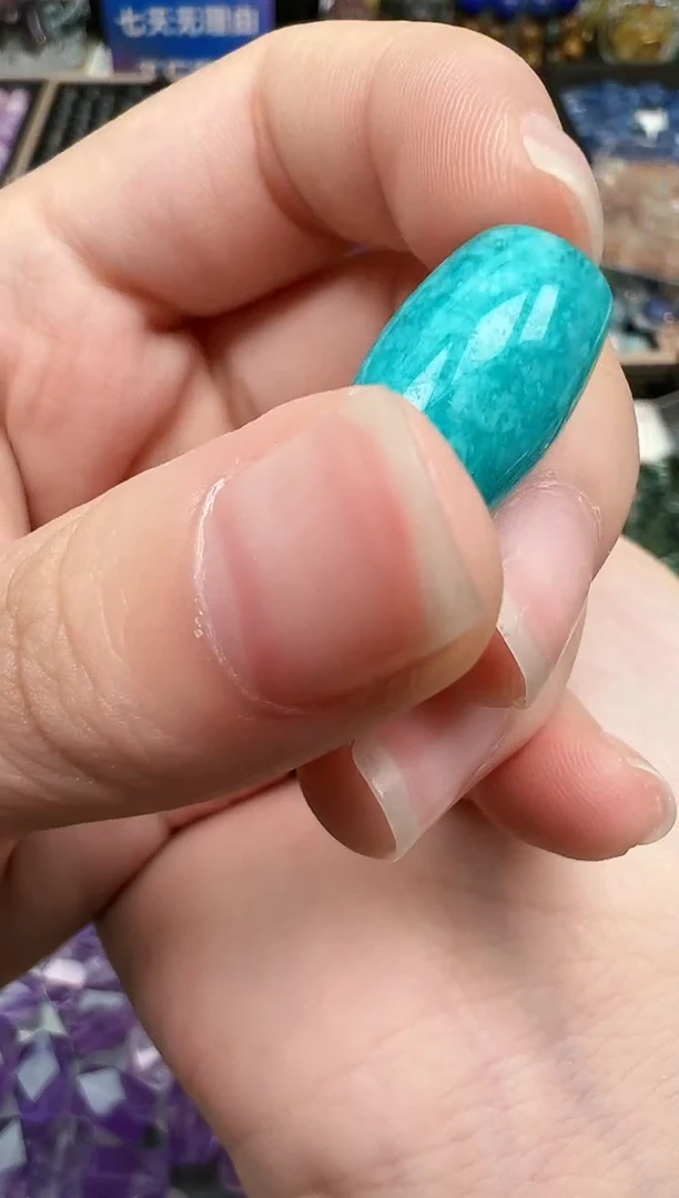 颈饰未镶嵌水晶17a多样性发其一/9.15/一单一颗
