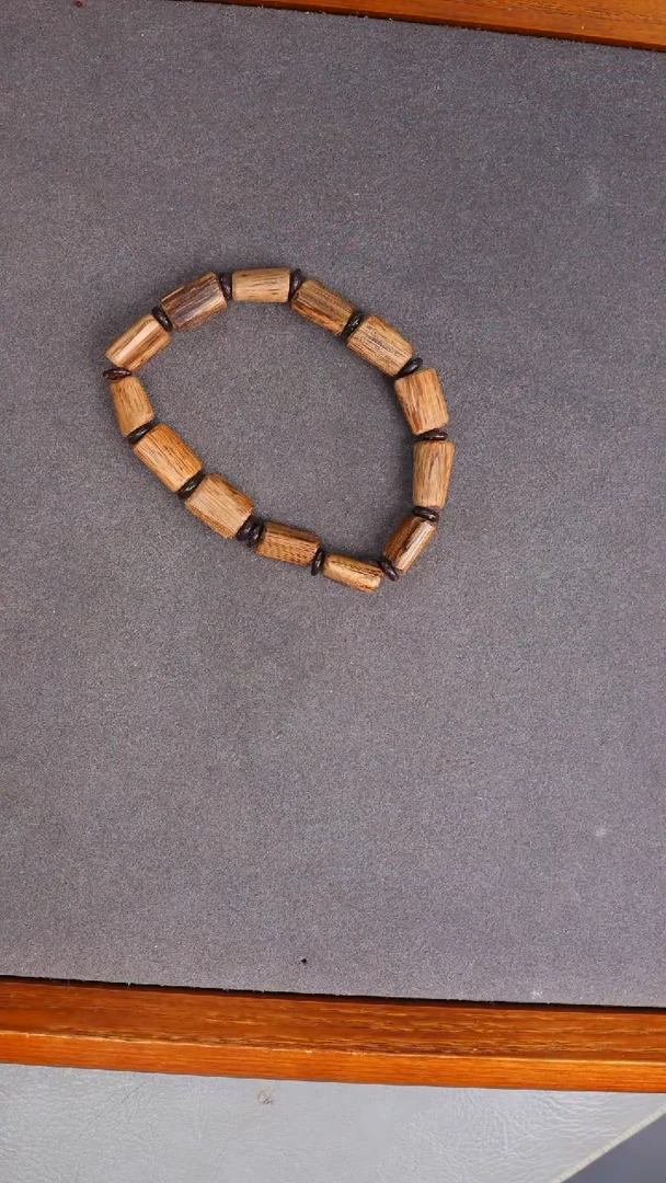 沉香手串36号老惠安多样性发一条