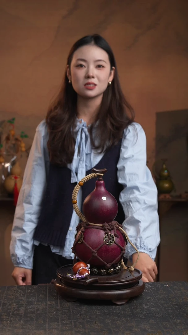 843号葫芦一物一拍   拍拍退退限购