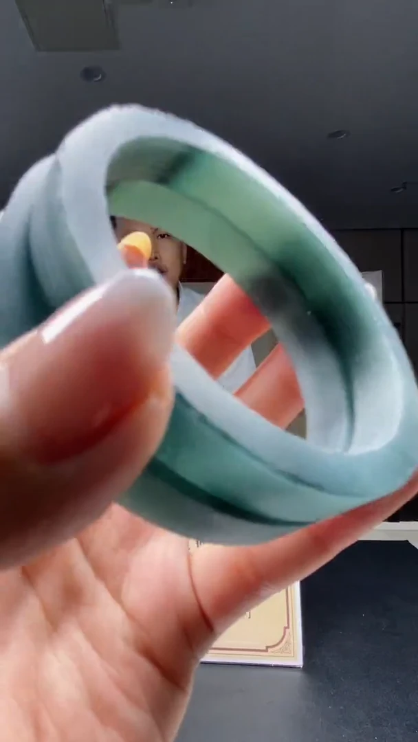 定制翡翠未镶嵌多样性发货【只发一件】*q30