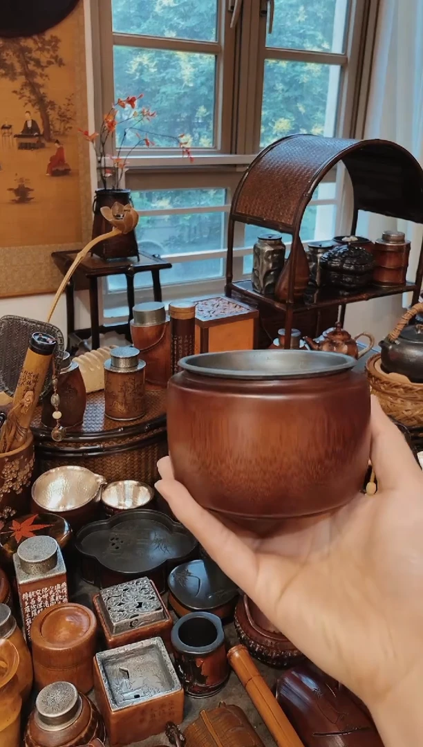 1**4老楠竹精品款建水