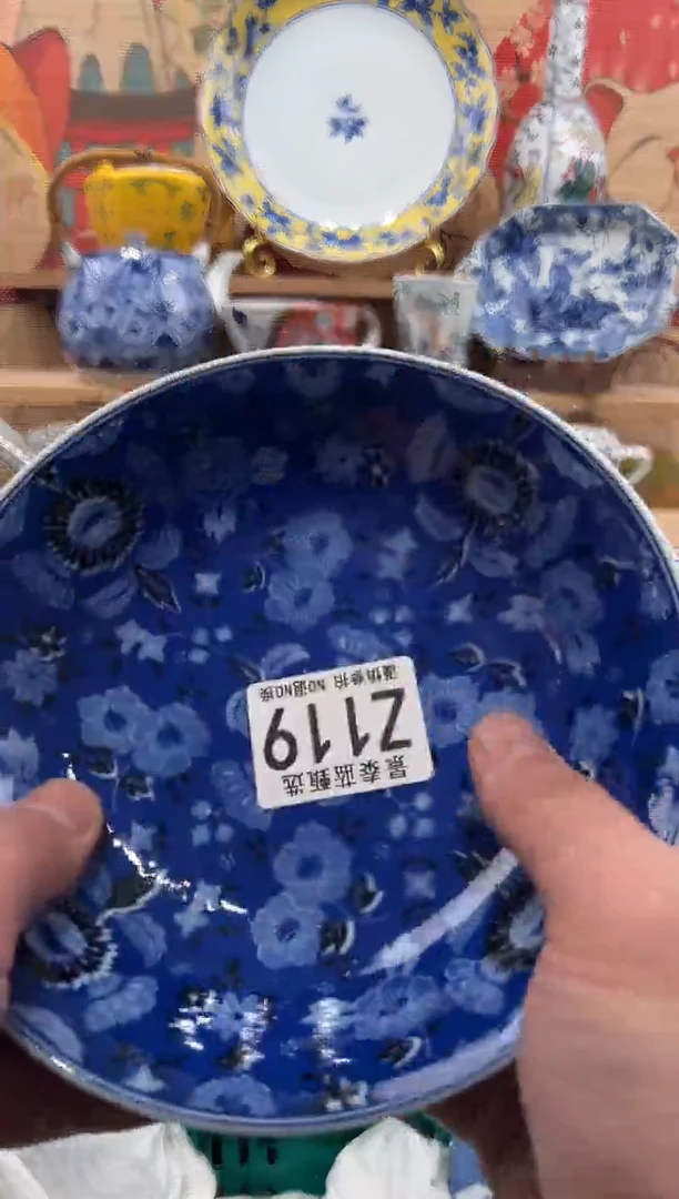 瓷片特*棒瓷片-------Z119