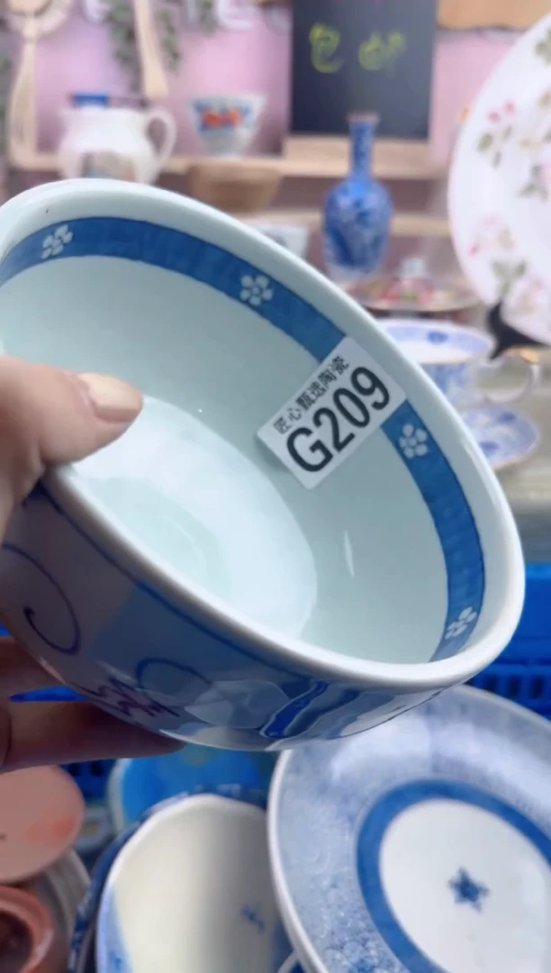 瓷片快**行       G209