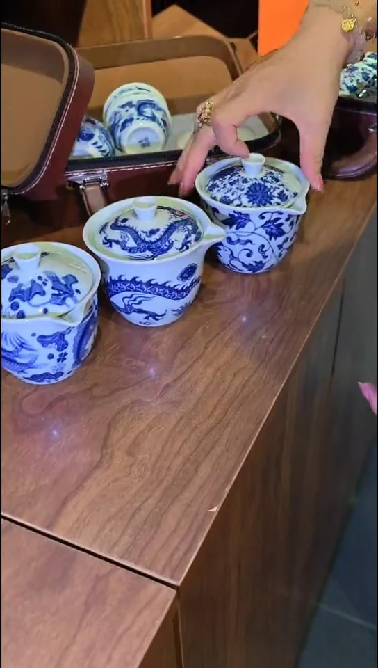 杯子景德镇陶瓷景德镇陶瓷29