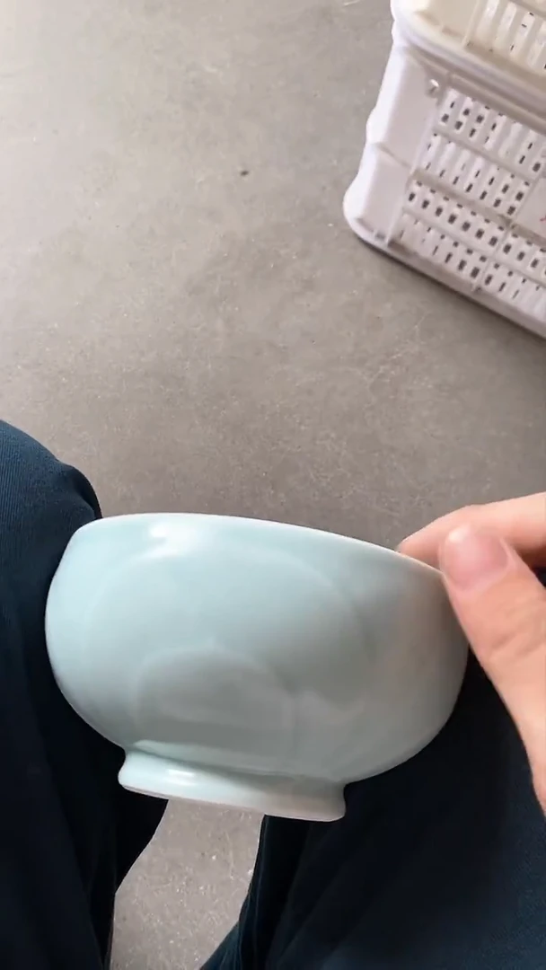 瓷片陶瓷茶器福利102