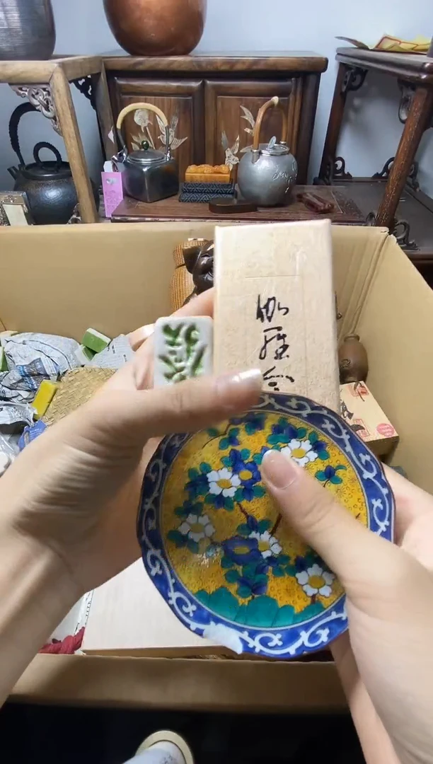 瓷片瓷器瓷器瓷器瓷器