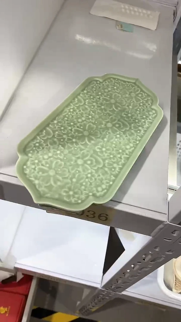 瓷片陶瓷茶器孤品60