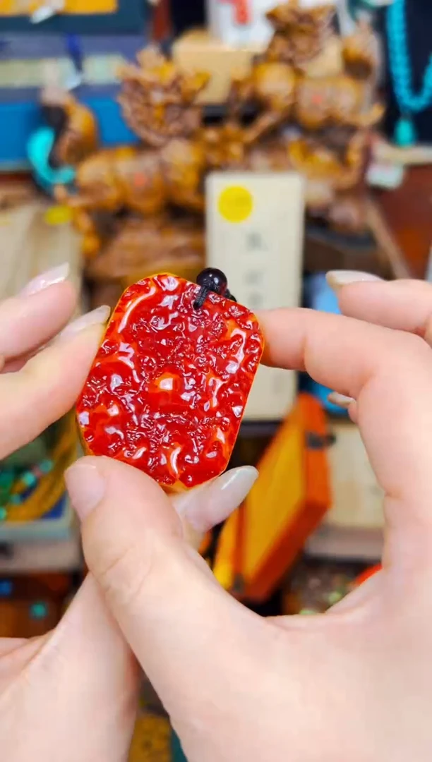 未镶嵌颈饰蜜蜡兰妹专属高端链接c100