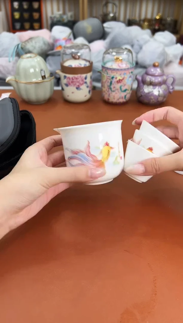 万家瓷坊清货商品链接@@YS491