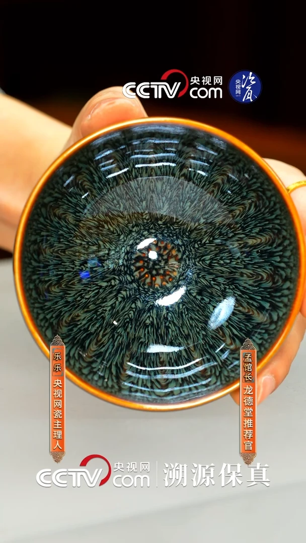 杯子杯子范泽锋 梅香（绿鹧鸪）17