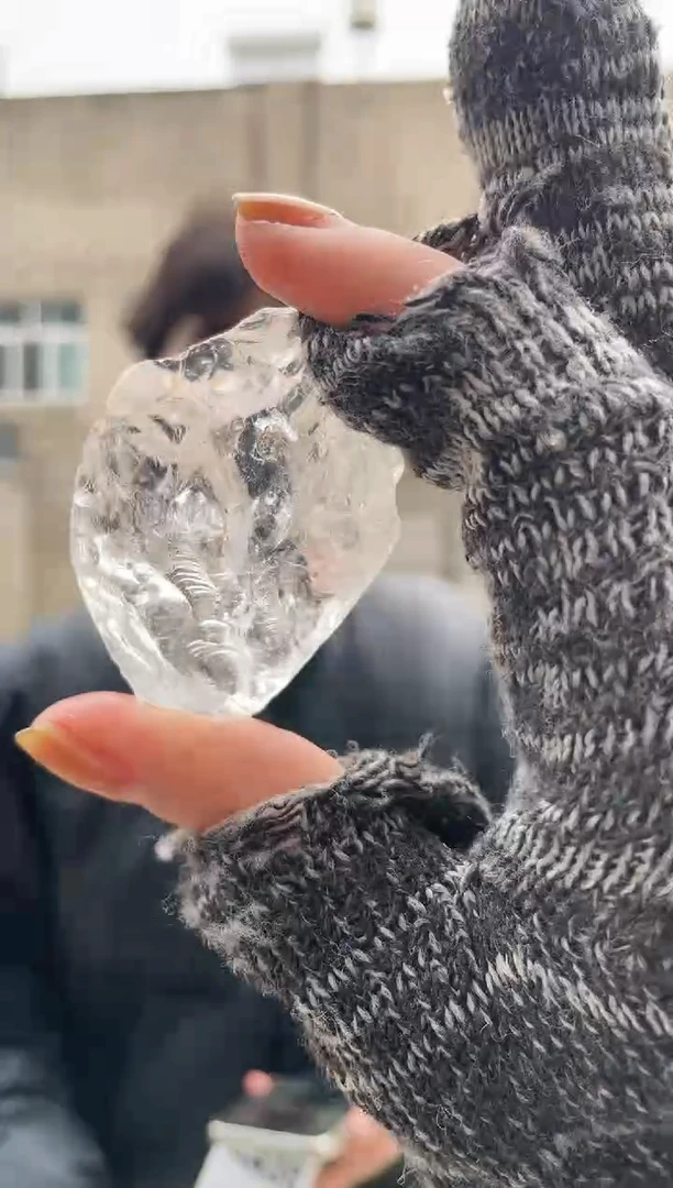 【闪购商品】水晶摆件未镶嵌水晶 432