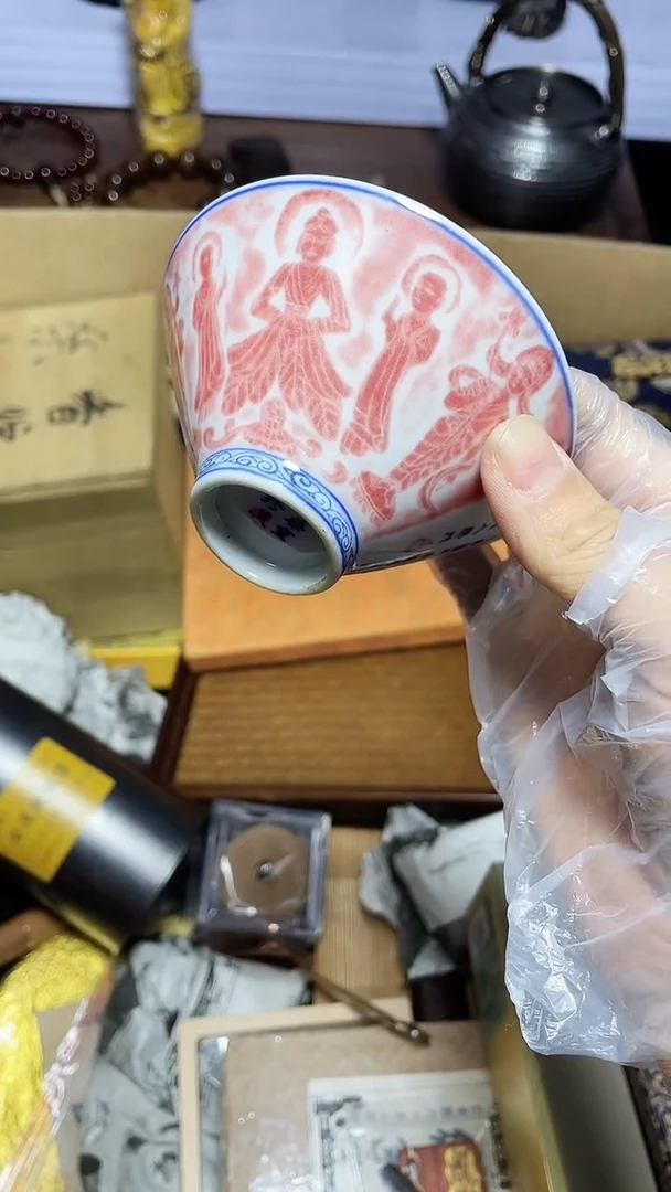 【闪购商品】瓷器碎片瓷器碎片