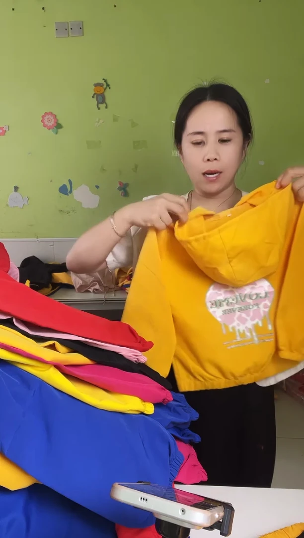 春秋外套110码-661