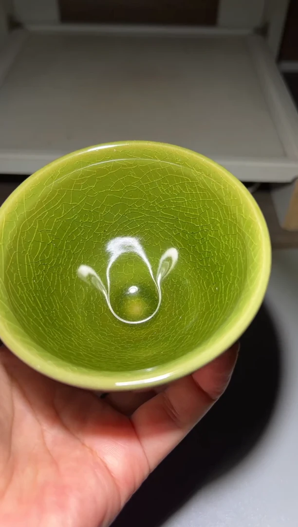 茶盏建窑建盏 福利百家