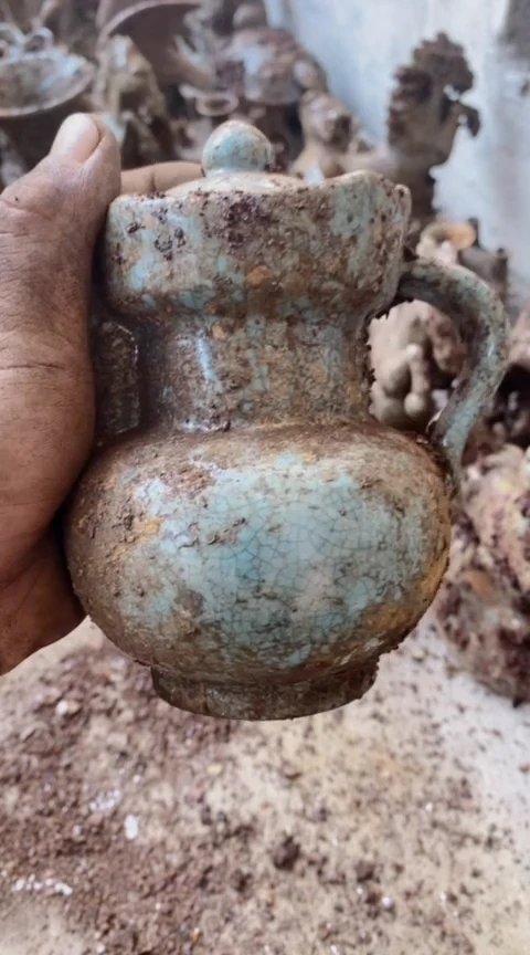 摆件瓷器瓷器瓷器瓷器