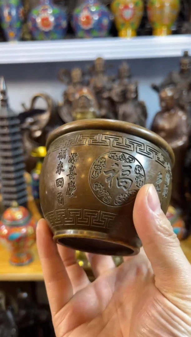 【闪购商品】.案台摆件 物品摆件