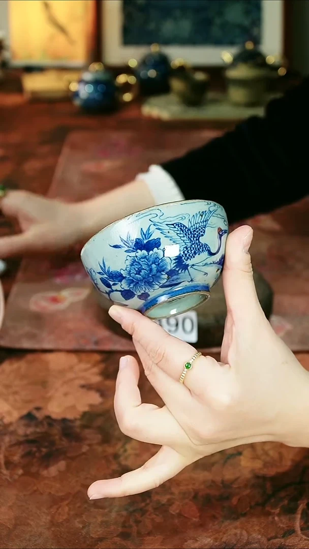 茶碗...........490