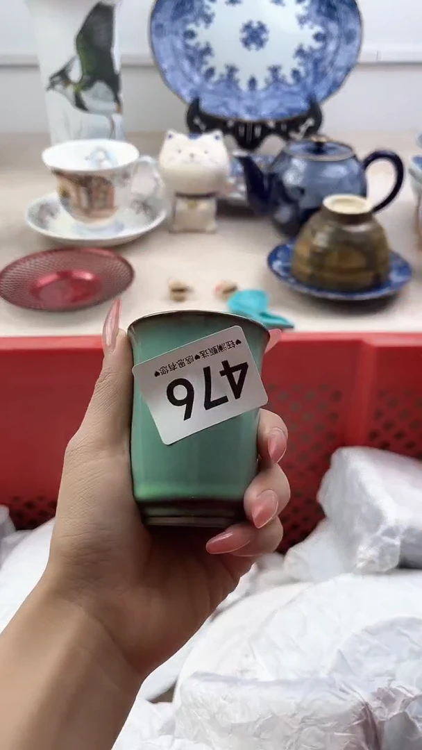 【闪购商品】瓷片476，，，，，，