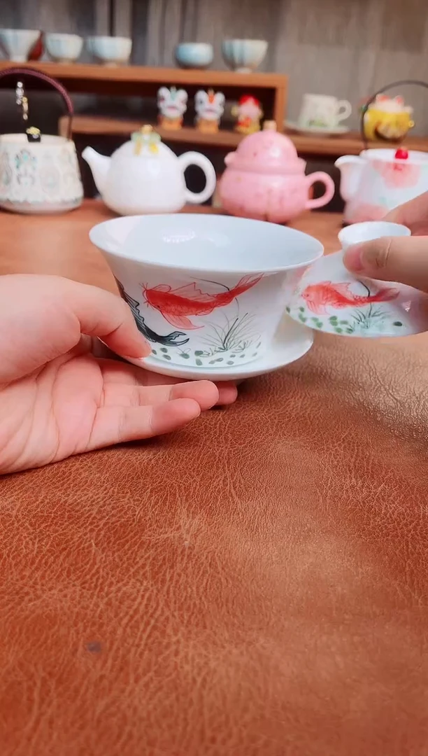 【高货清货】微瑕不售后，介意勿拍（不含礼盒）
