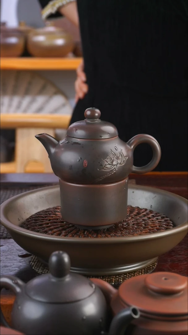 80毫升小梨壶杯60毫升左右