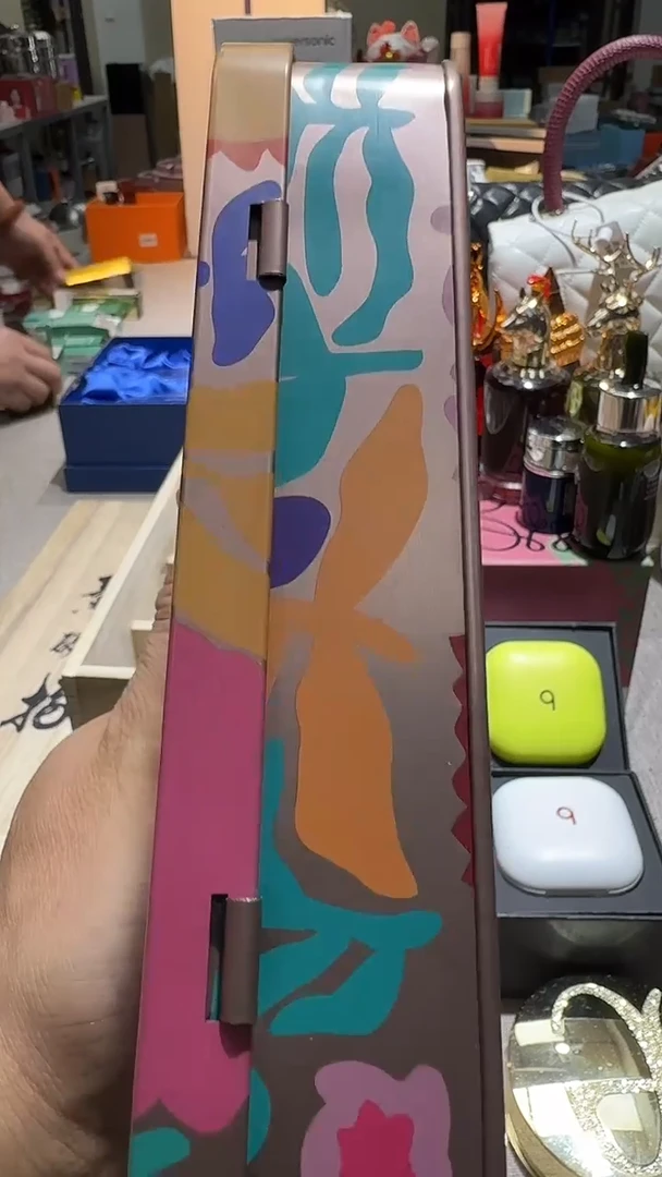 瓷片算了，真划算买它@@1