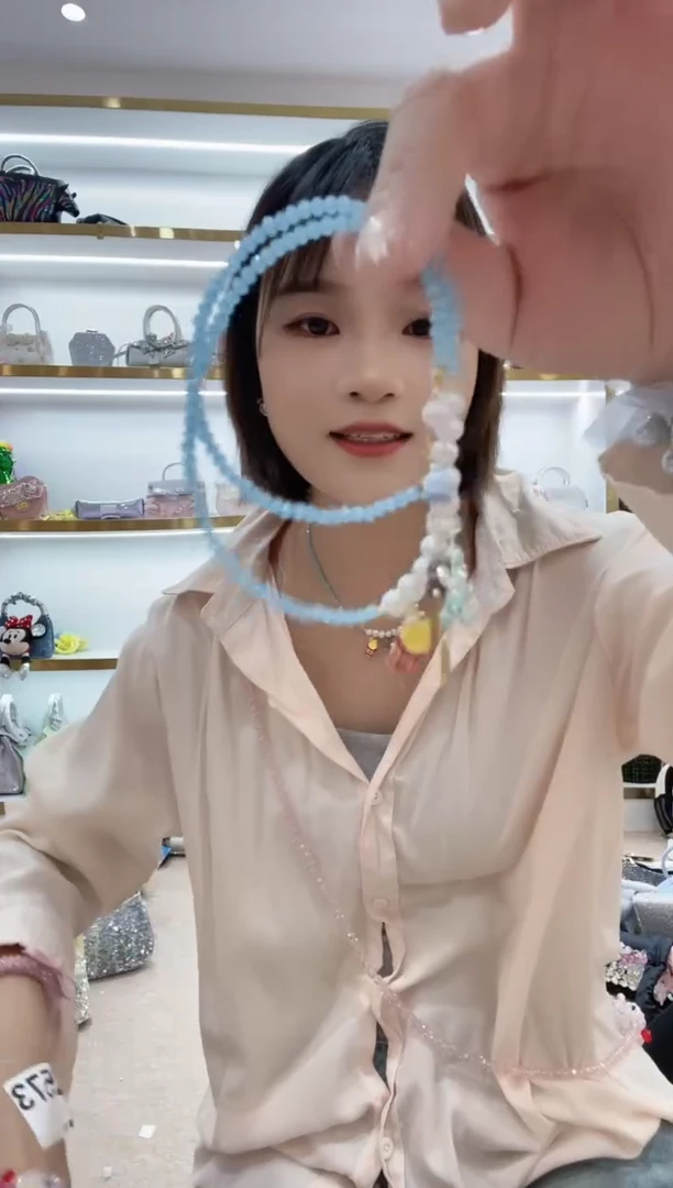 PVC格格家定制女包62