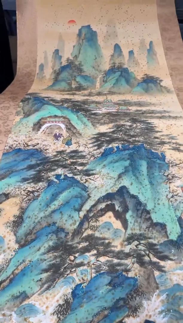 瓷片1218 聚宝缘优品精选