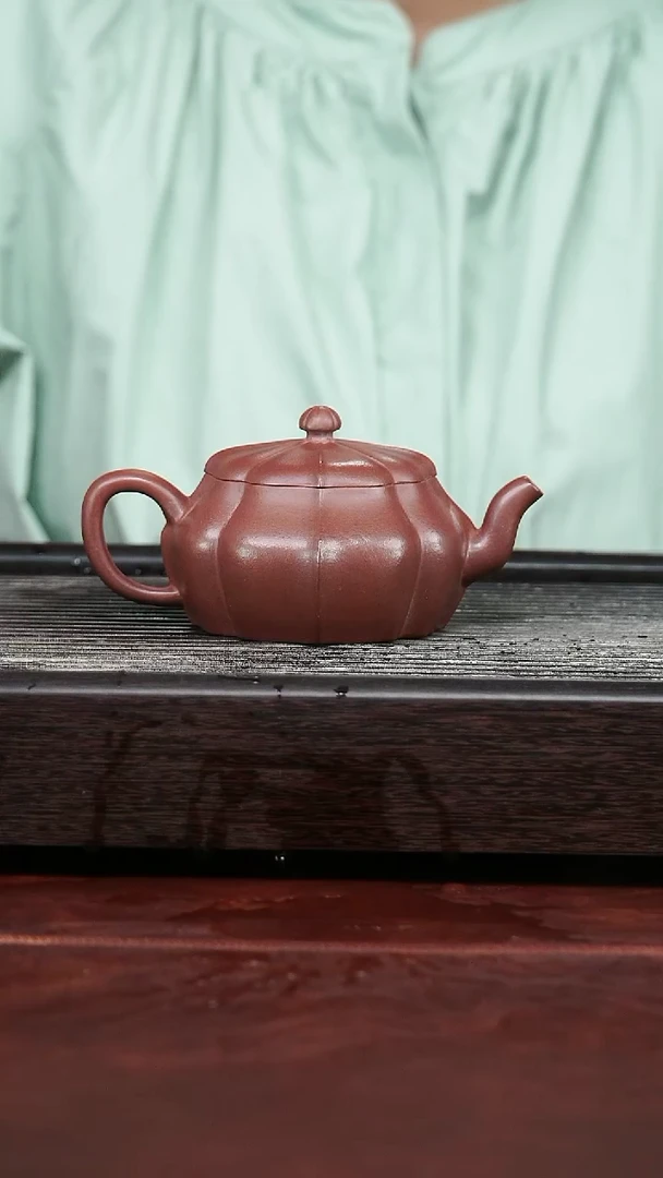 茶壶紫砂精品紫砂62.......180CC