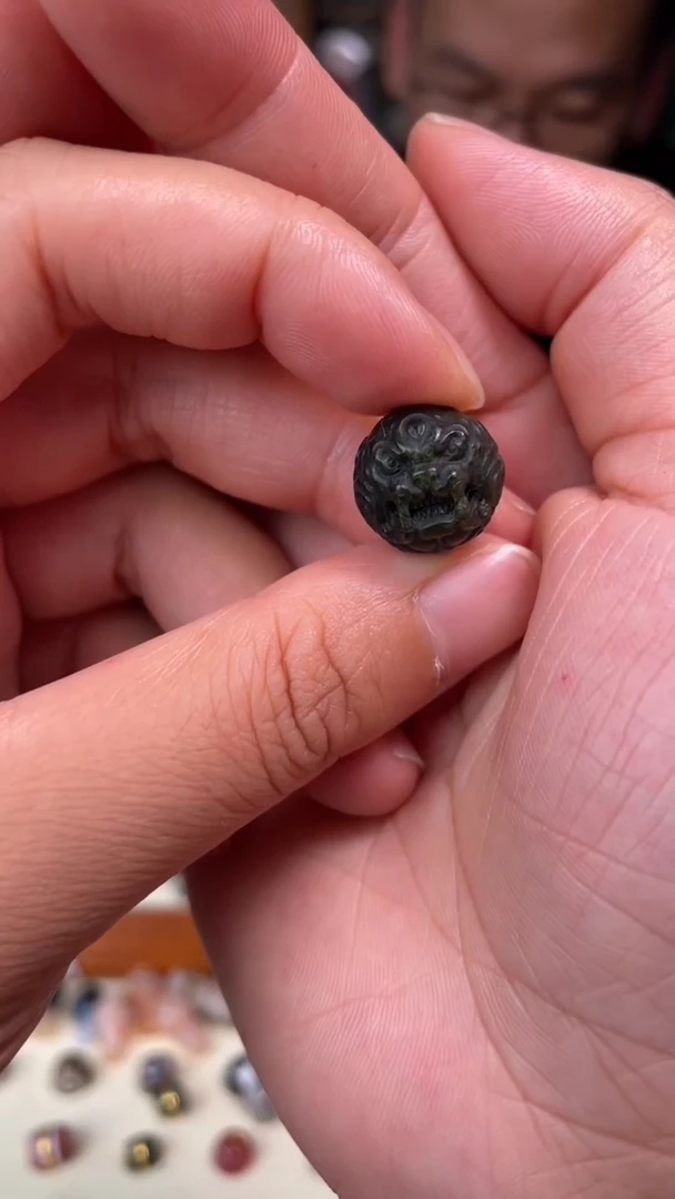 和田玉未镶嵌吊坠(不含链)31---配饰