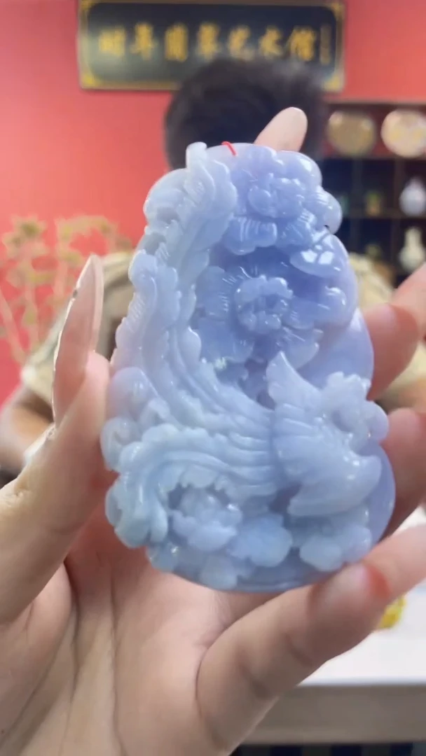 未镶嵌定制翡翠翡翠A货MZ125
