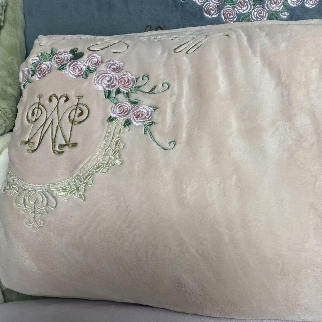 【微瑕】牛奶绒200*230尺寸/直播间链接