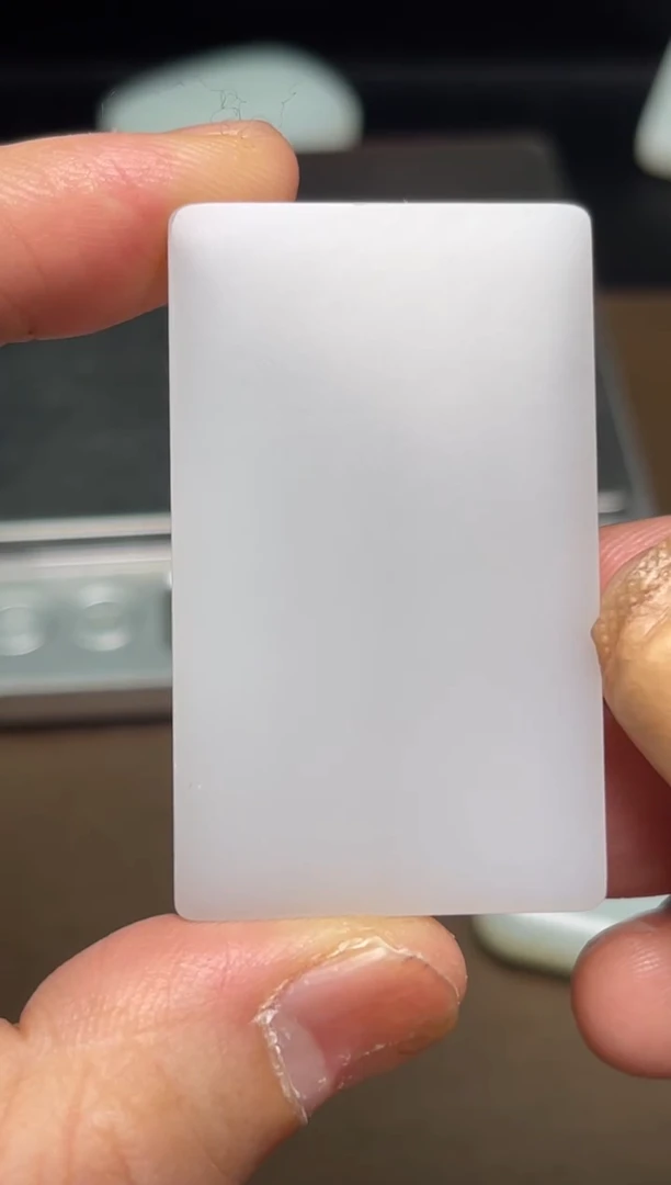 颈饰未镶嵌和田玉24