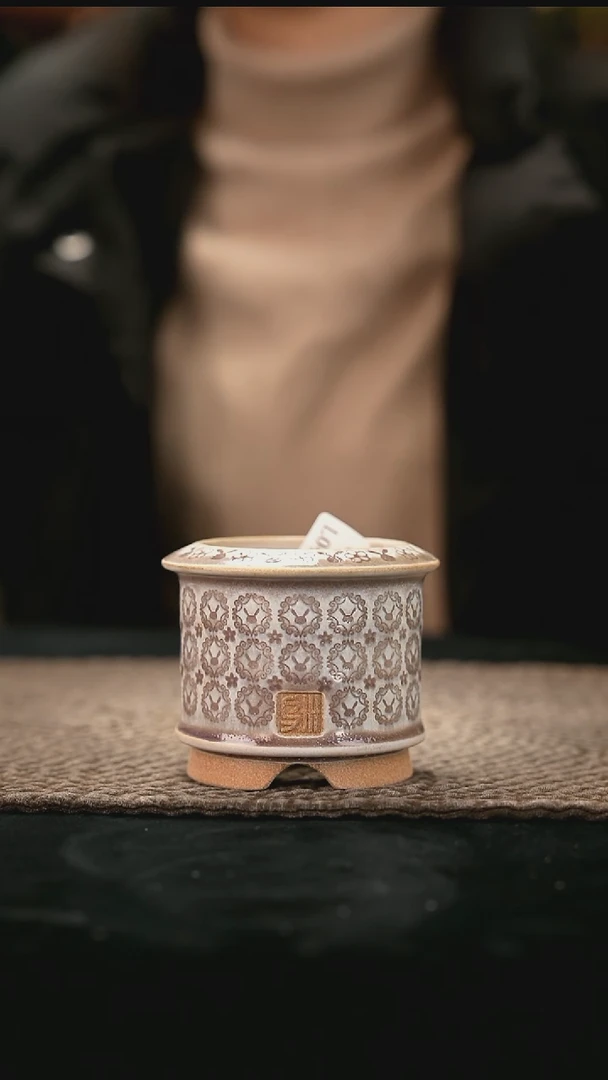 01-04-L088花盆口径6