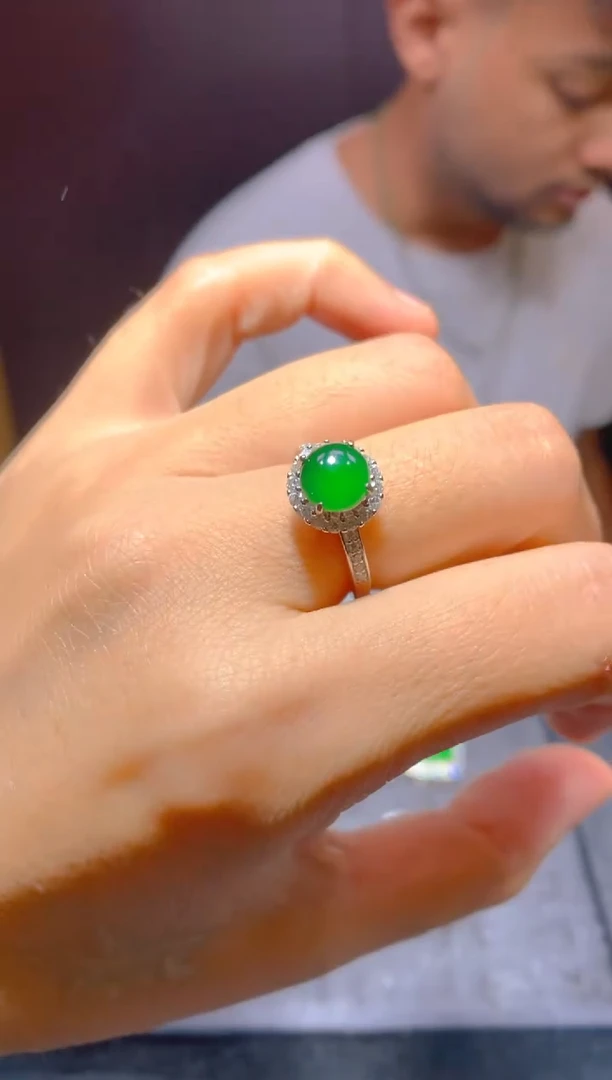 未镶嵌定制翡翠188多样性发货（发其一）