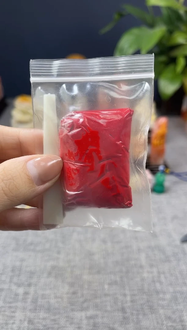 【闪购商品】寿山石印石印泥