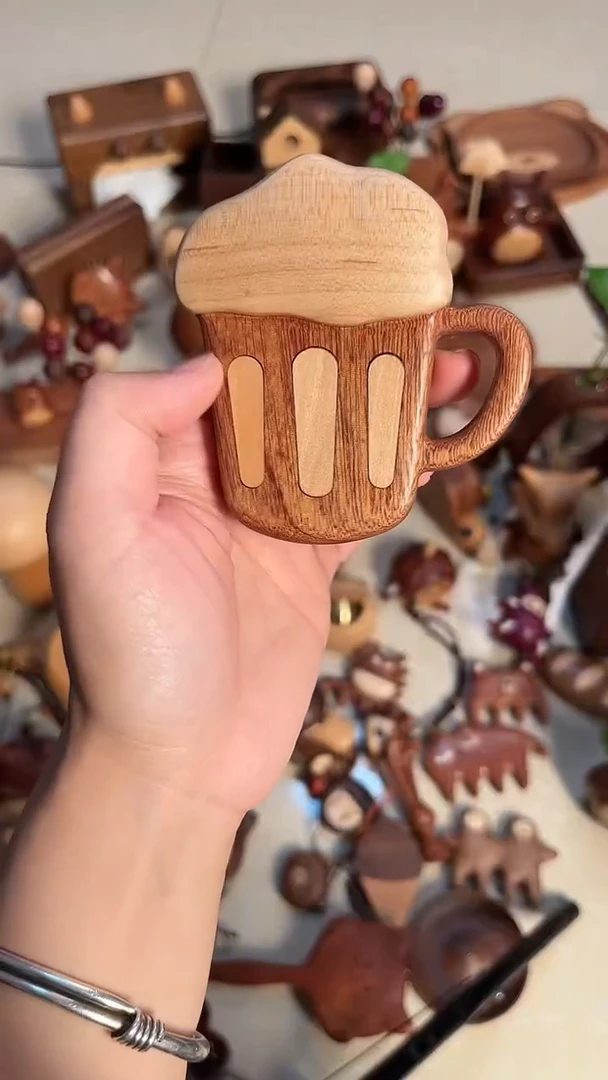 木微瑕啤酒开瓶器